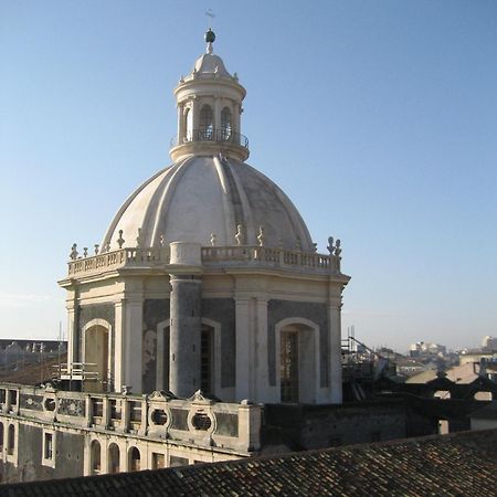 Casa Provenza Hotel Catania Bagian luar foto