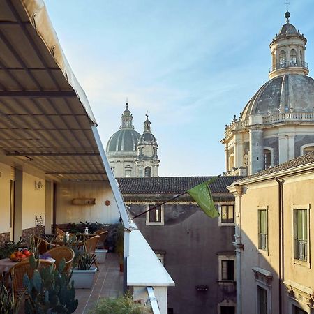 Casa Provenza Hotel Catania Bagian luar foto