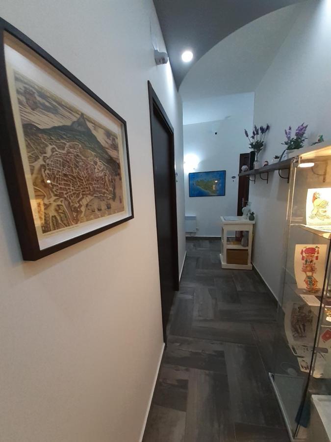 Casa Provenza Hotel Catania Bagian luar foto