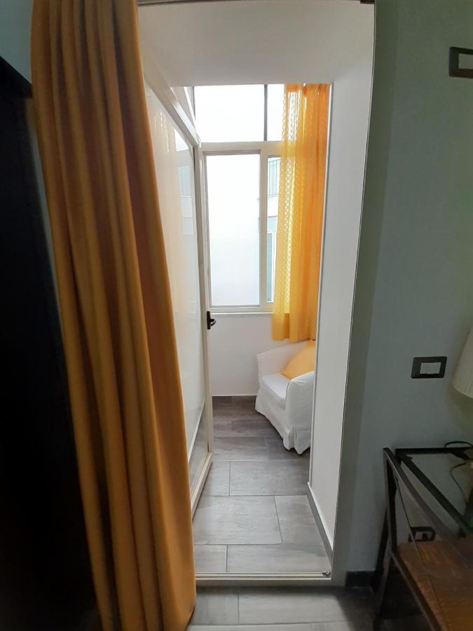 Casa Provenza Hotel Catania Bagian luar foto