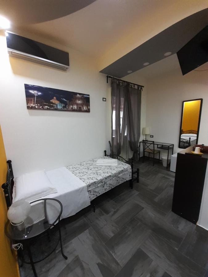 Casa Provenza Hotel Catania Bagian luar foto