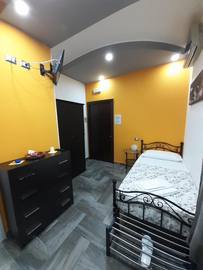 Casa Provenza Hotel Catania Bagian luar foto