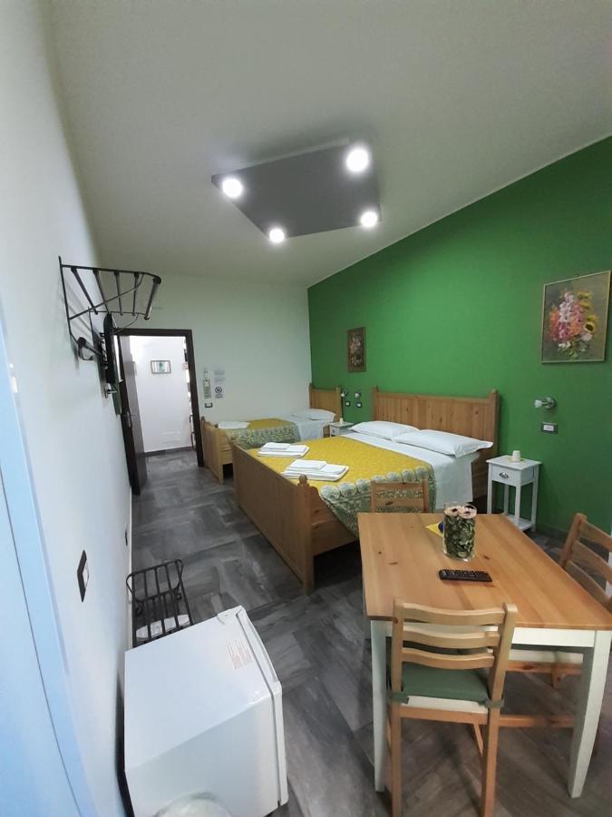 Casa Provenza Hotel Catania Bagian luar foto
