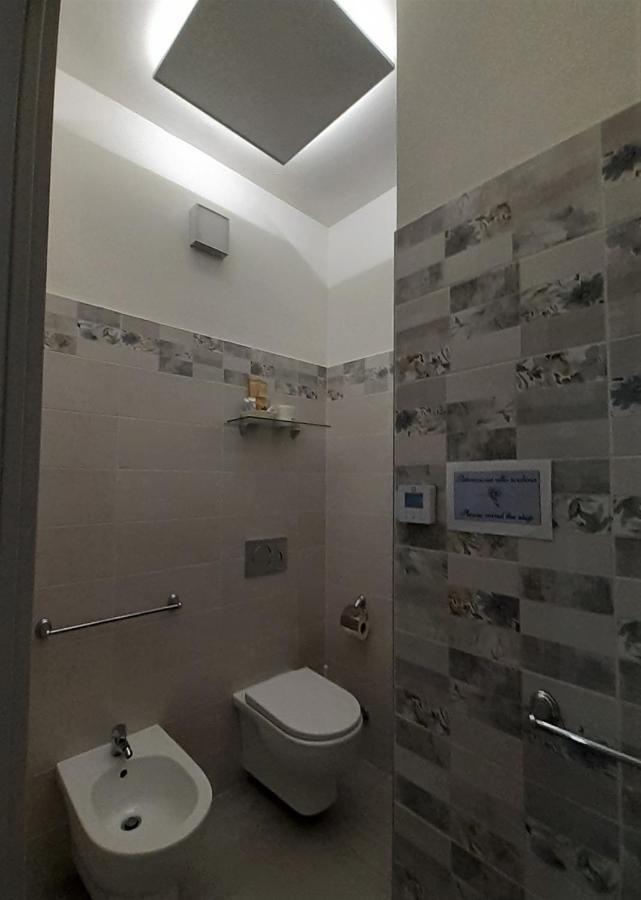 Casa Provenza Hotel Catania Bagian luar foto