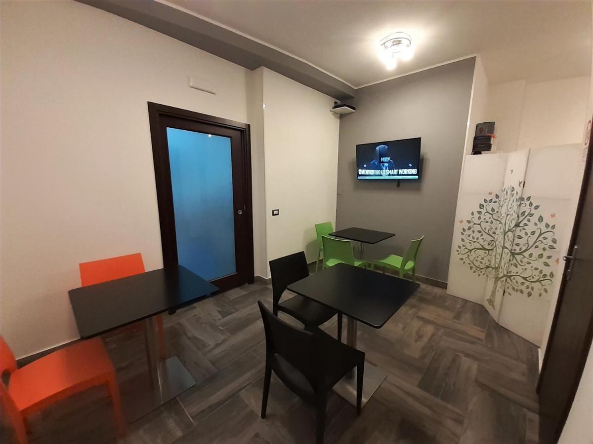Casa Provenza Hotel Catania Bagian luar foto