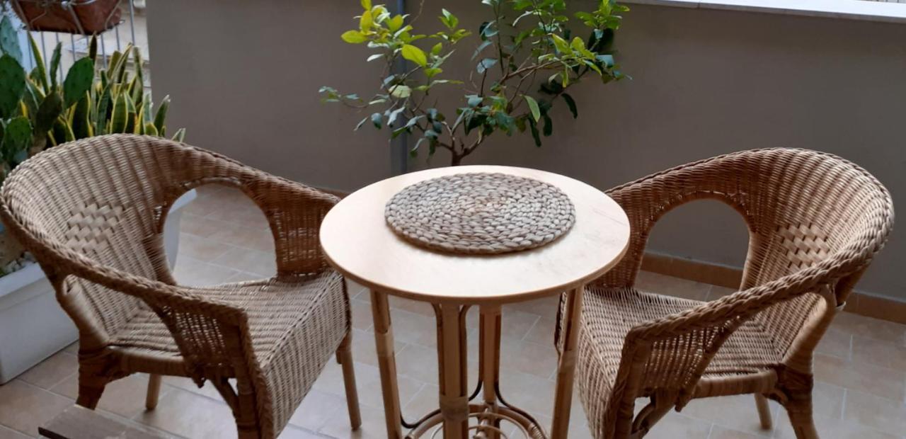 Casa Provenza Hotel Catania Bagian luar foto