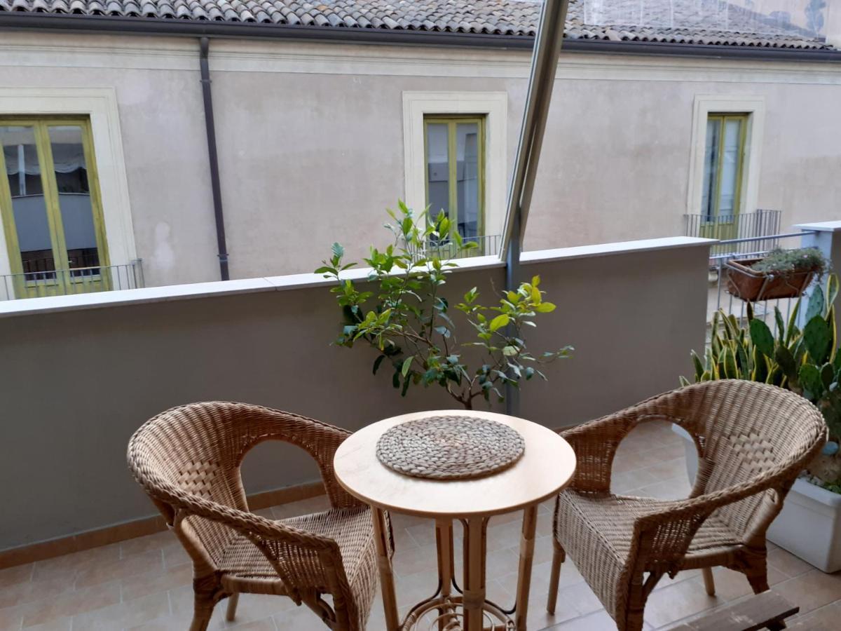 Casa Provenza Hotel Catania Bagian luar foto