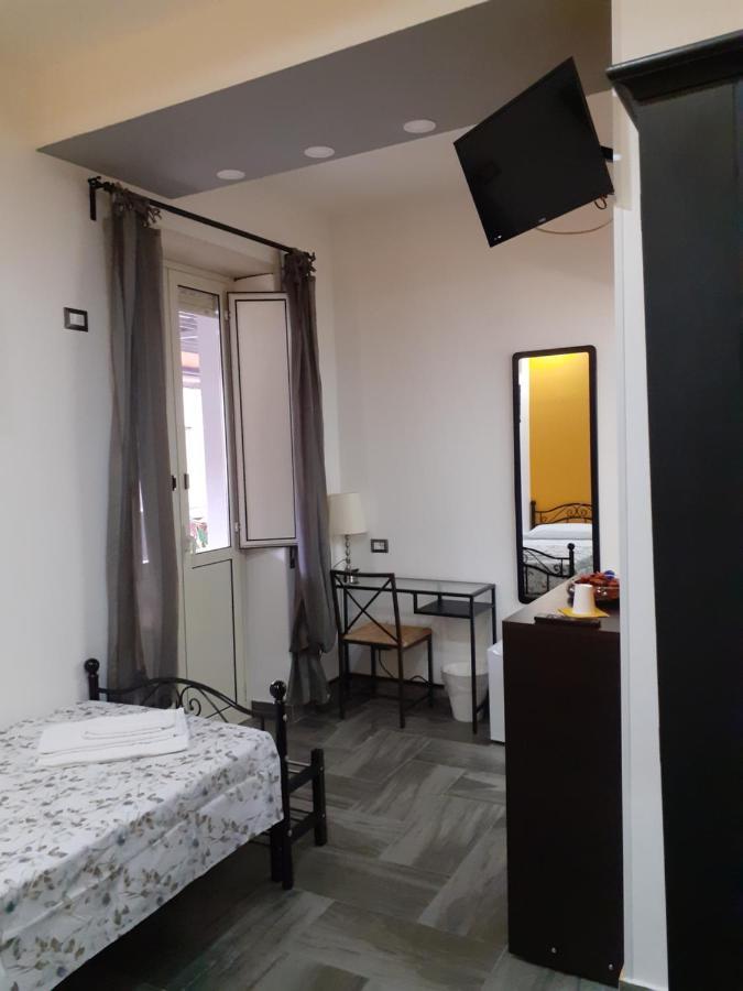 Casa Provenza Hotel Catania Bagian luar foto