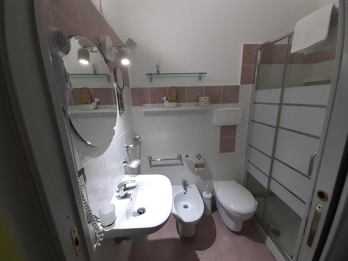 Casa Provenza Hotel Catania Bagian luar foto