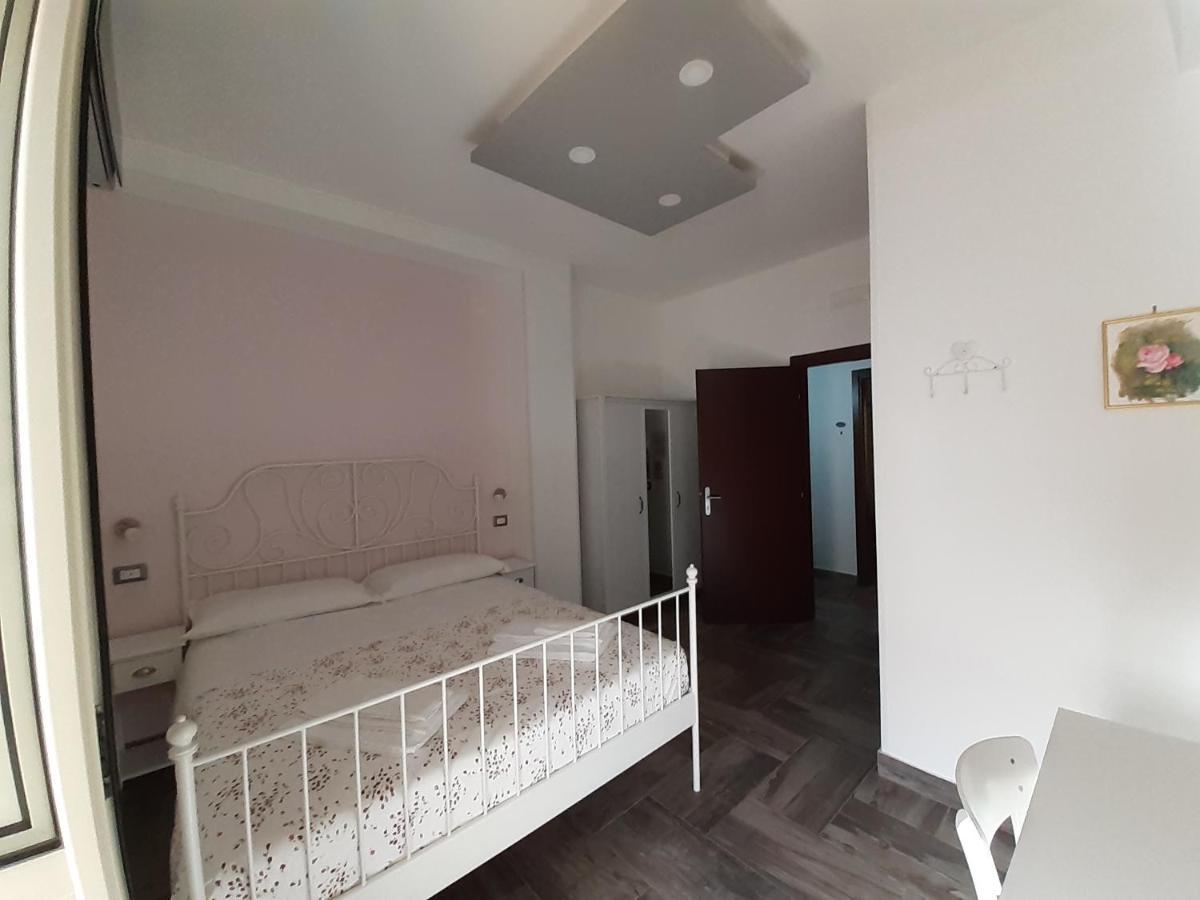 Casa Provenza Hotel Catania Bagian luar foto