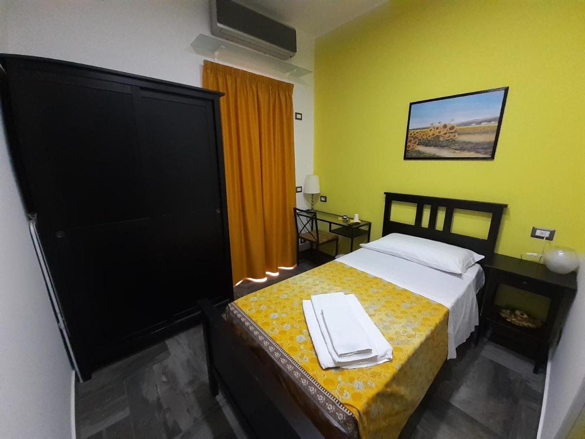 Casa Provenza Hotel Catania Bagian luar foto