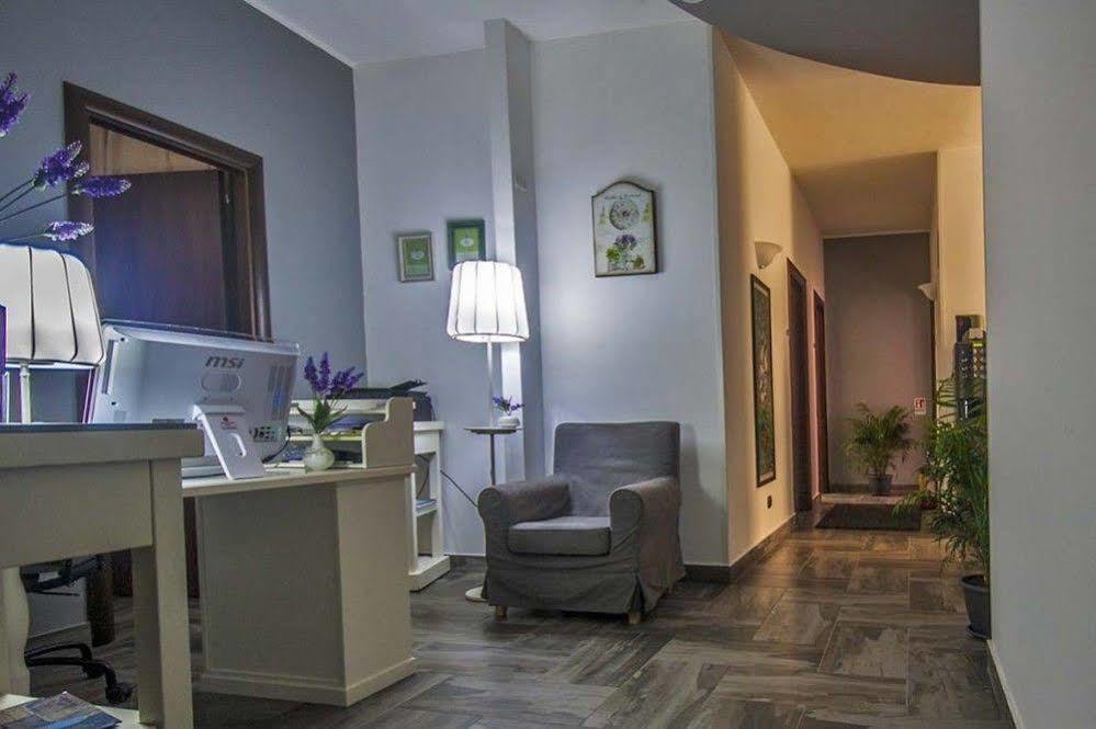 Casa Provenza Hotel Catania Bagian luar foto