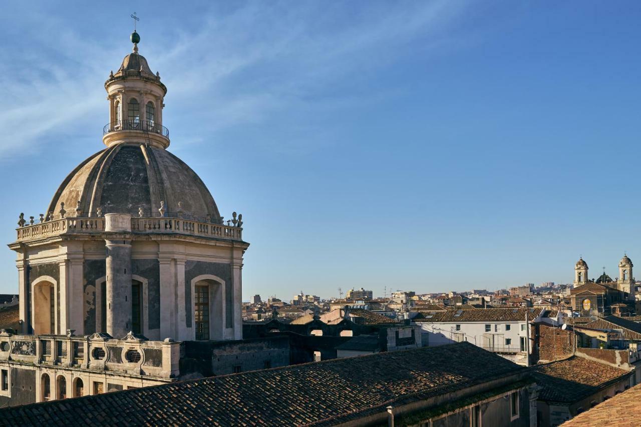 Casa Provenza Hotel Catania Bagian luar foto