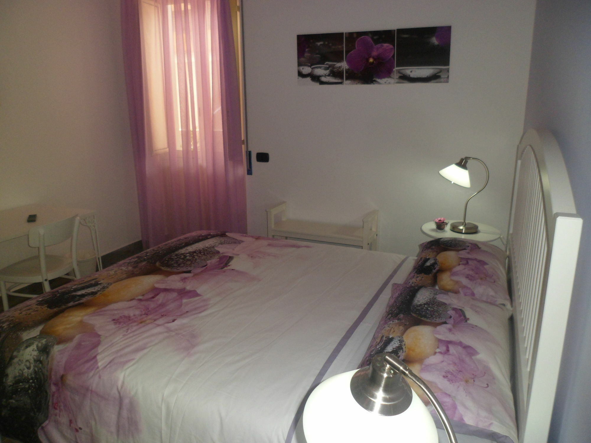 Casa Provenza Hotel Catania Bagian luar foto