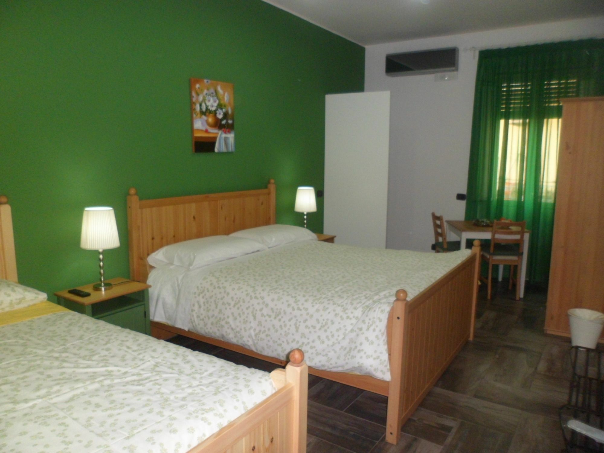 Casa Provenza Hotel Catania Bagian luar foto