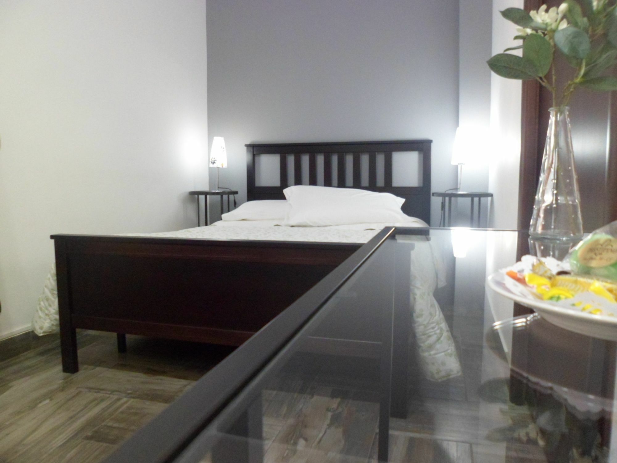 Casa Provenza Hotel Catania Bagian luar foto