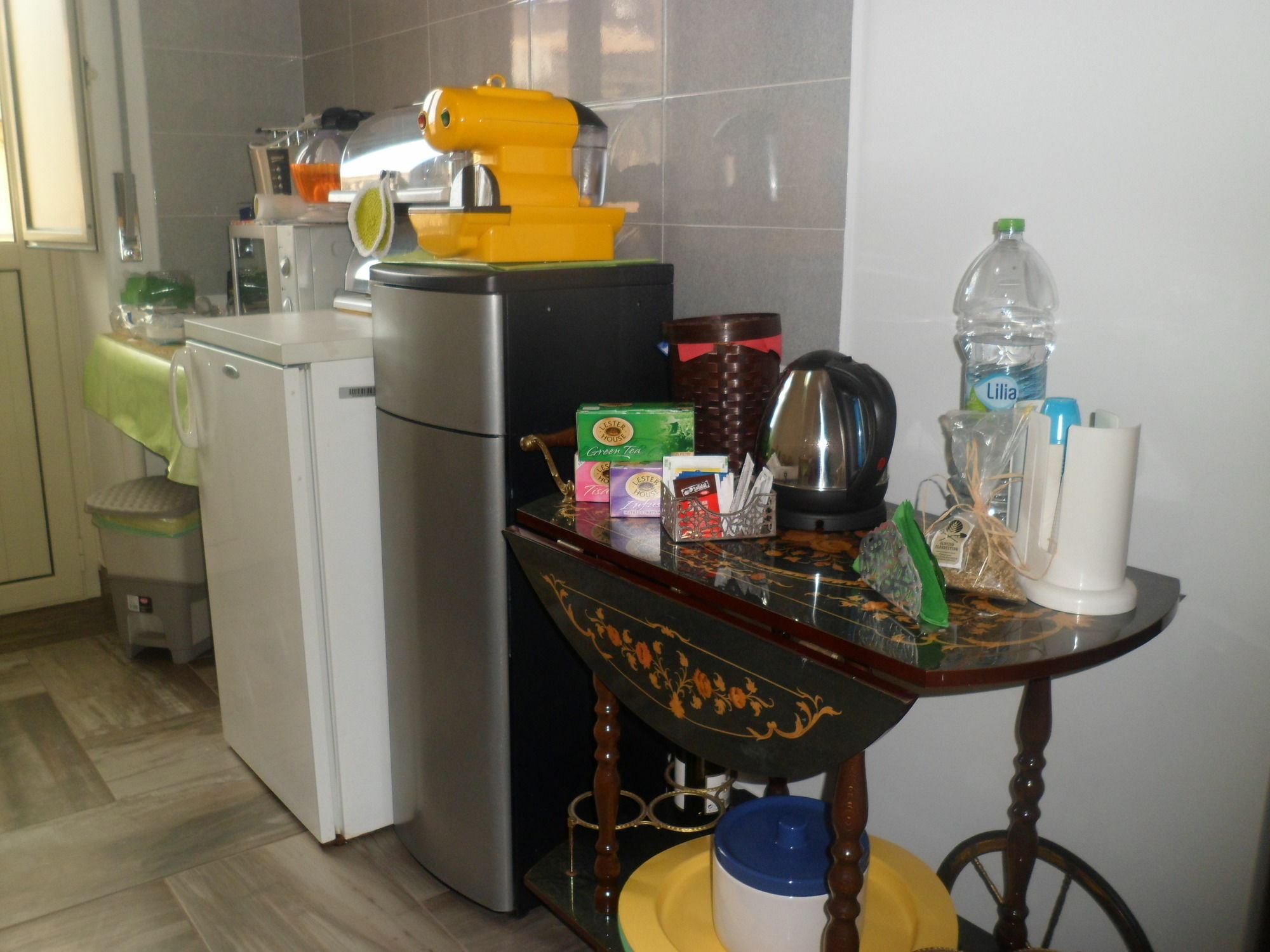 Casa Provenza Hotel Catania Bagian luar foto