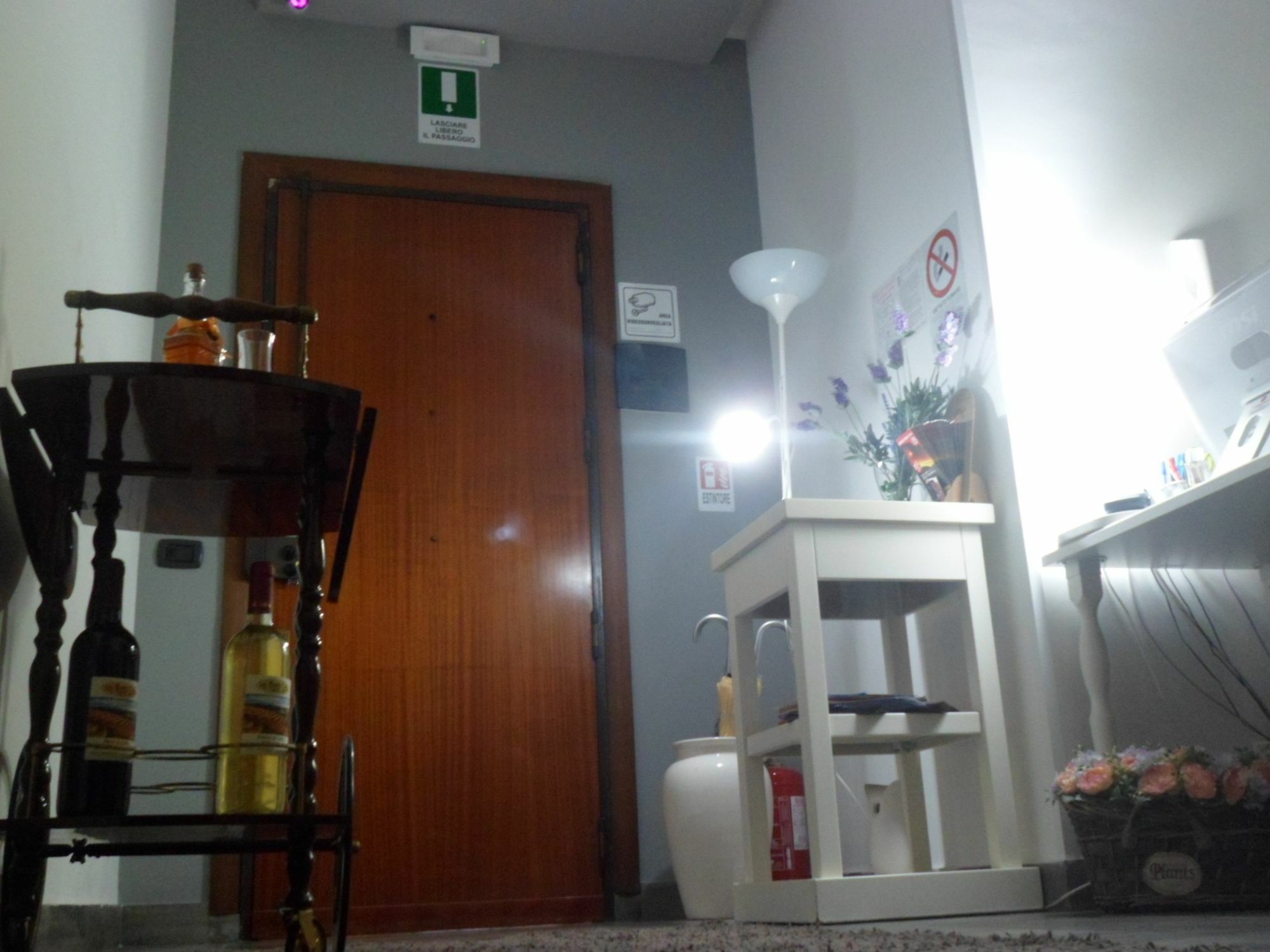 Casa Provenza Hotel Catania Bagian luar foto