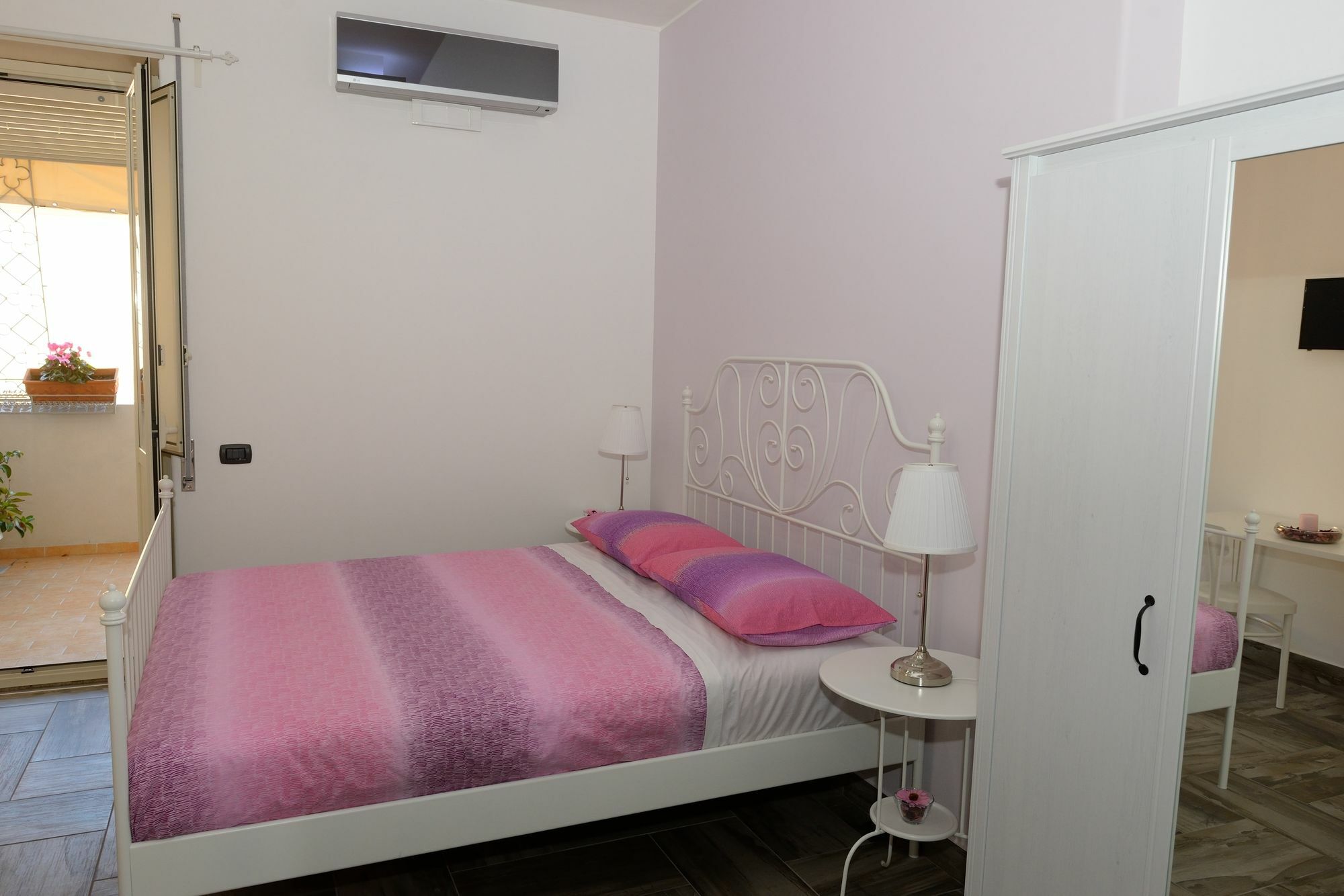 Casa Provenza Hotel Catania Bagian luar foto