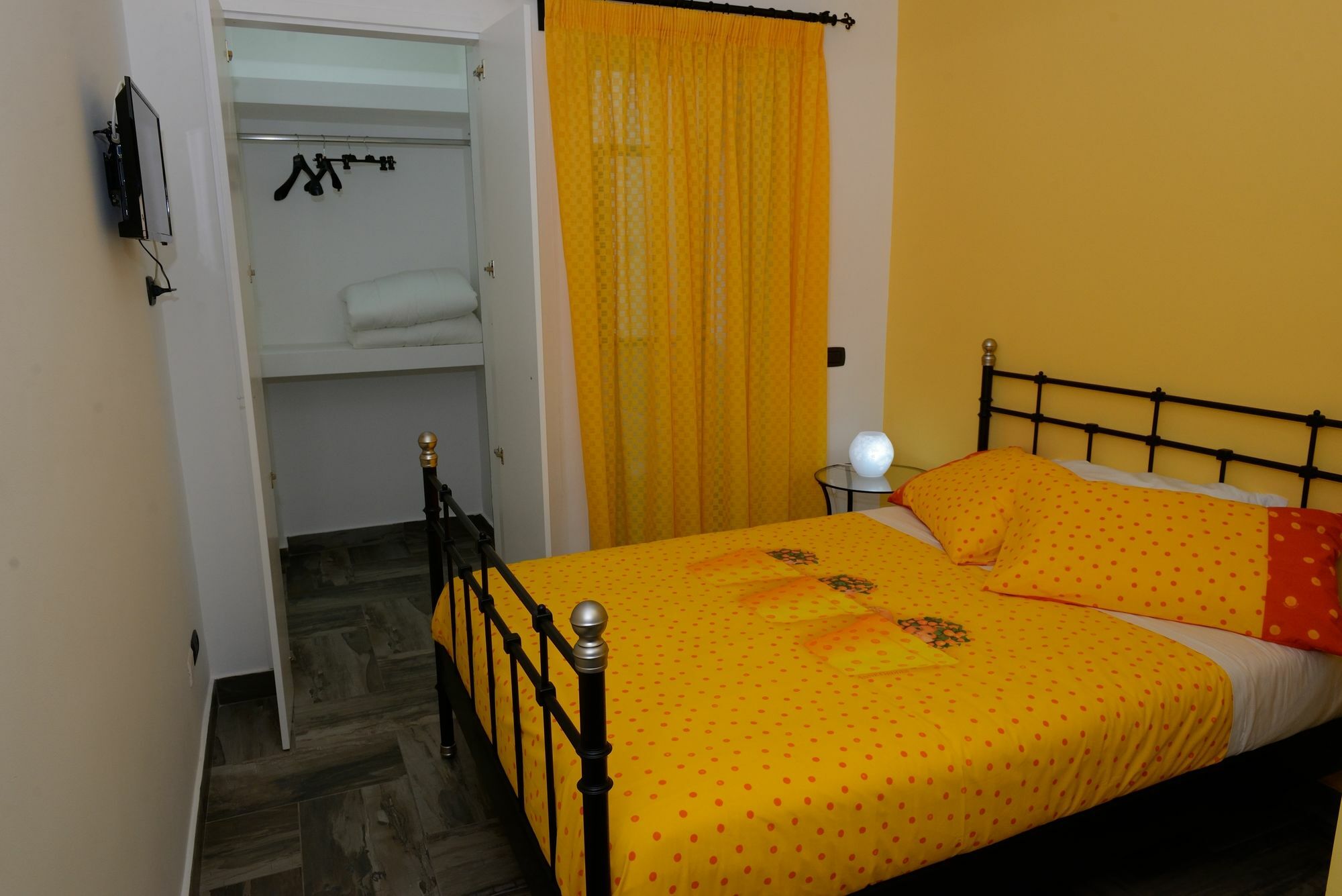Casa Provenza Hotel Catania Bagian luar foto
